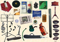 musical accessories